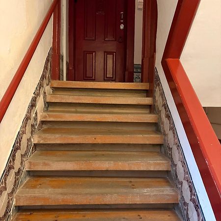 Santana Apartment Лиссабон Экстерьер фото