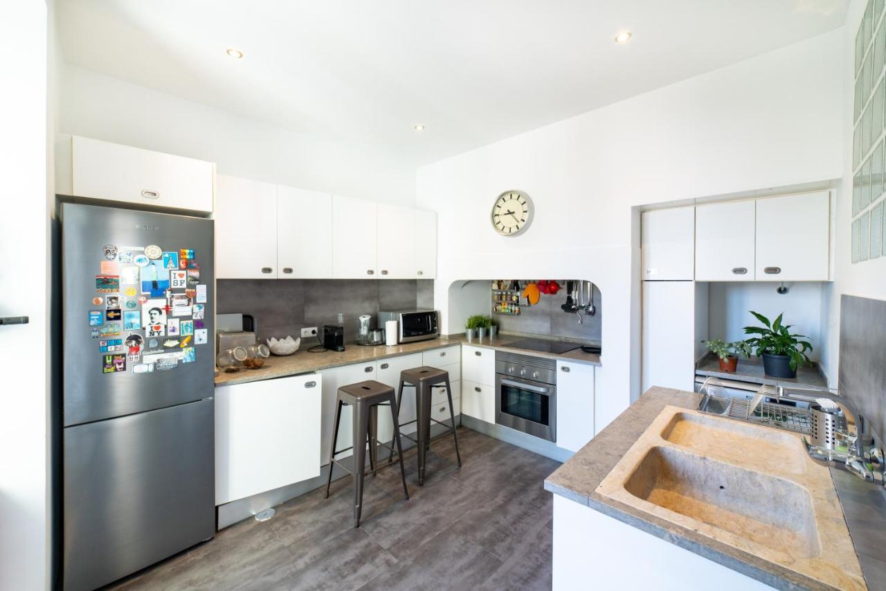 Santana Apartment Лиссабон Экстерьер фото