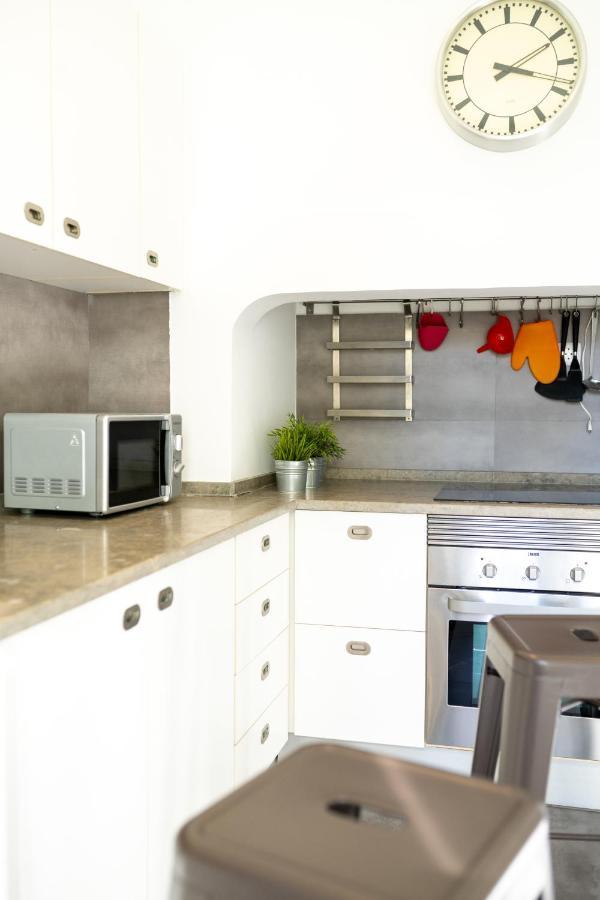 Santana Apartment Лиссабон Экстерьер фото
